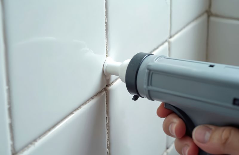 Grout Repair Service