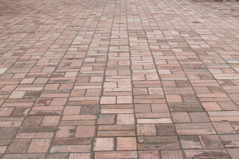 Brick Mortar And Grout Repair