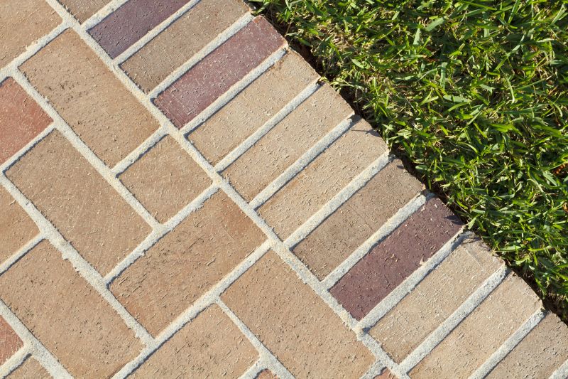 Brick Mortar And Grout Repair