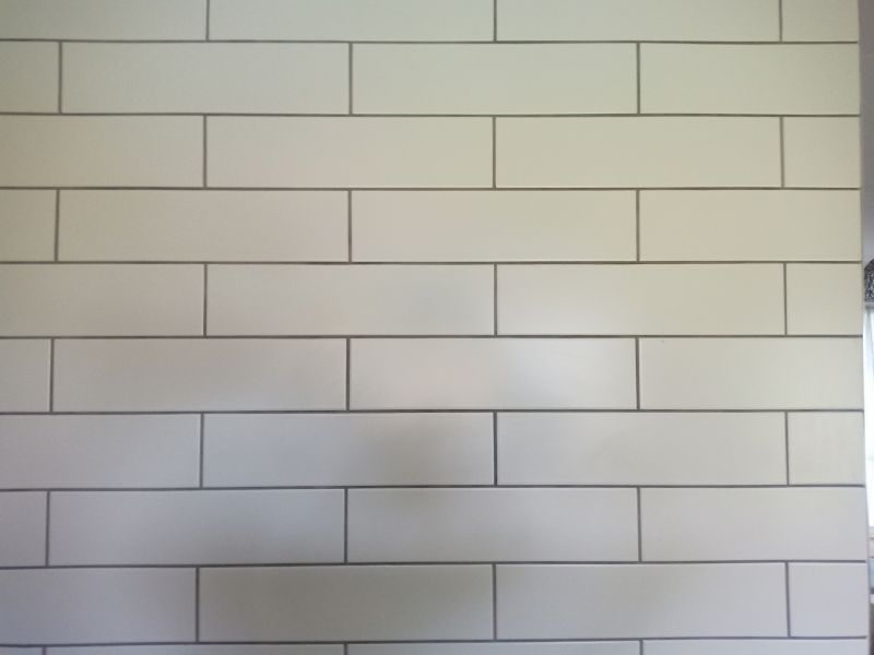 Brick Mortar And Grout Repair