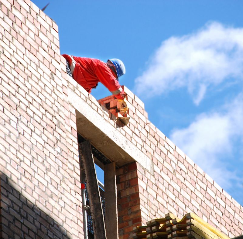 Commercial Masonry Services